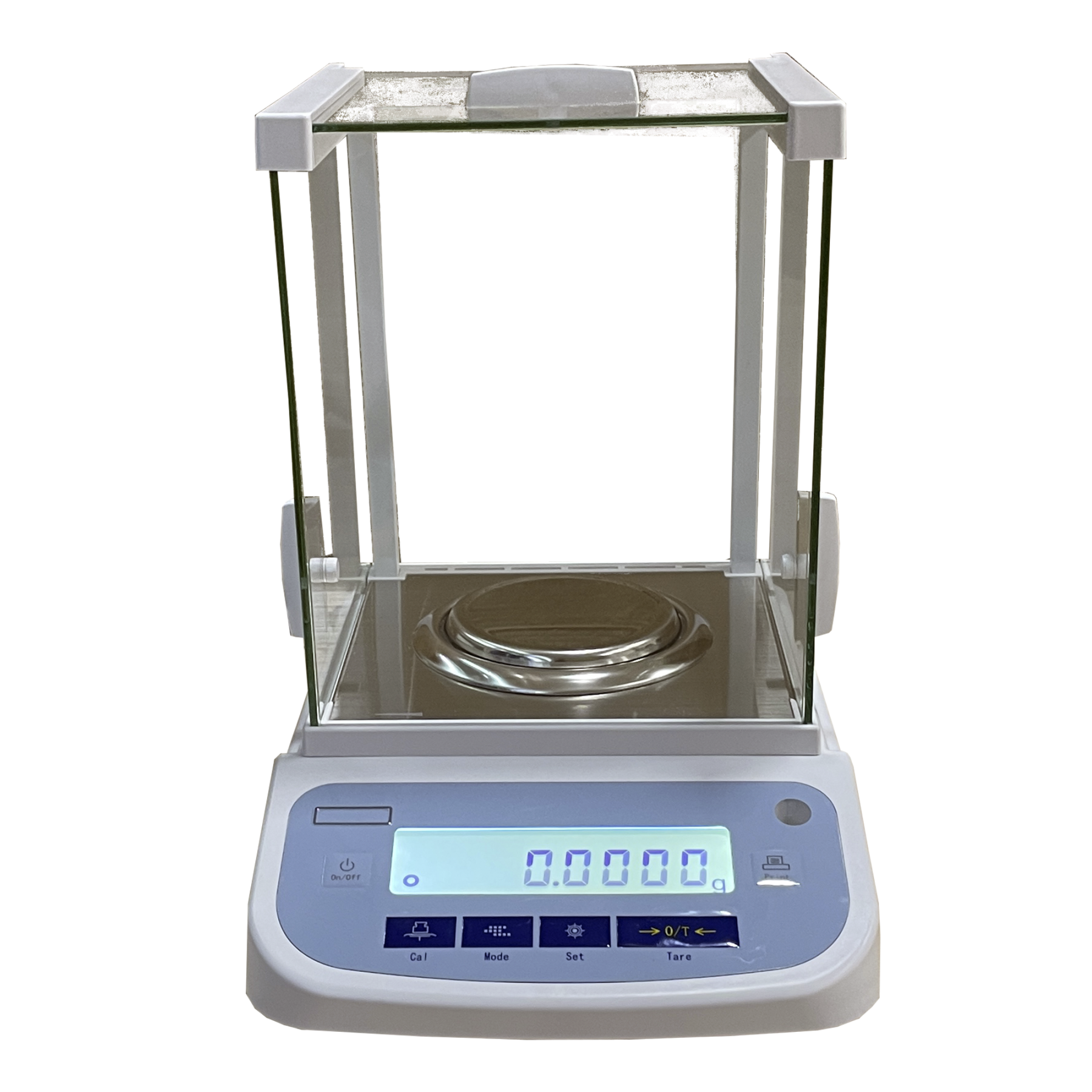 Лабораторные аналитические весы ФЕН-А-200