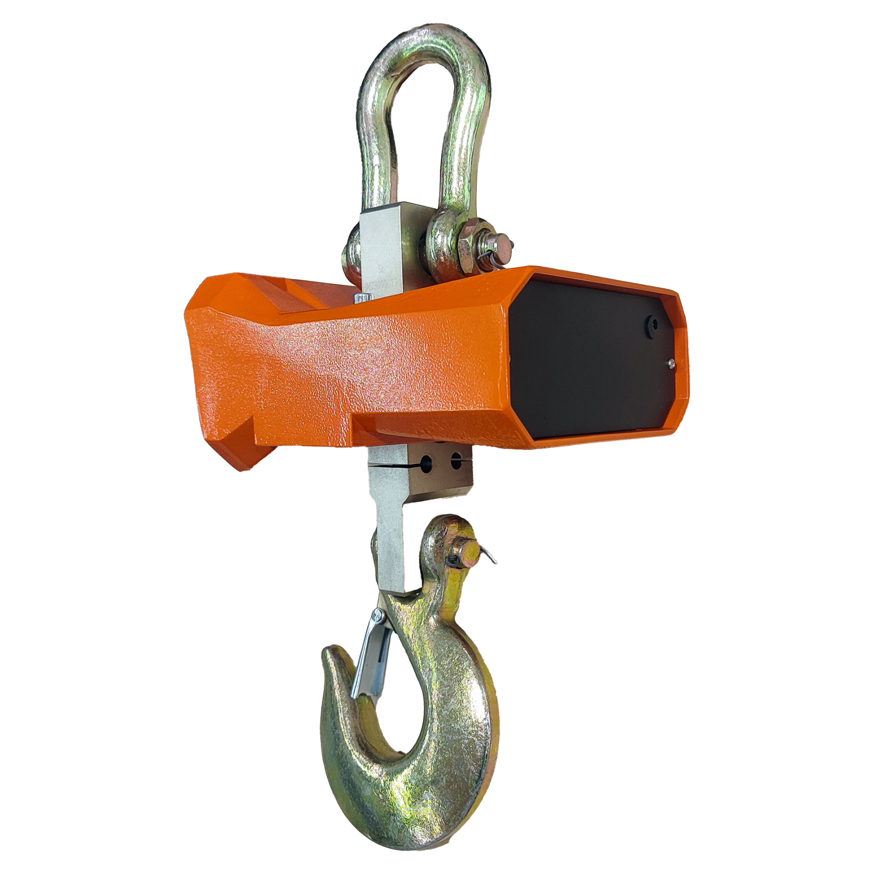 Крановые весы до 3 тонн ВКД-3т-AL