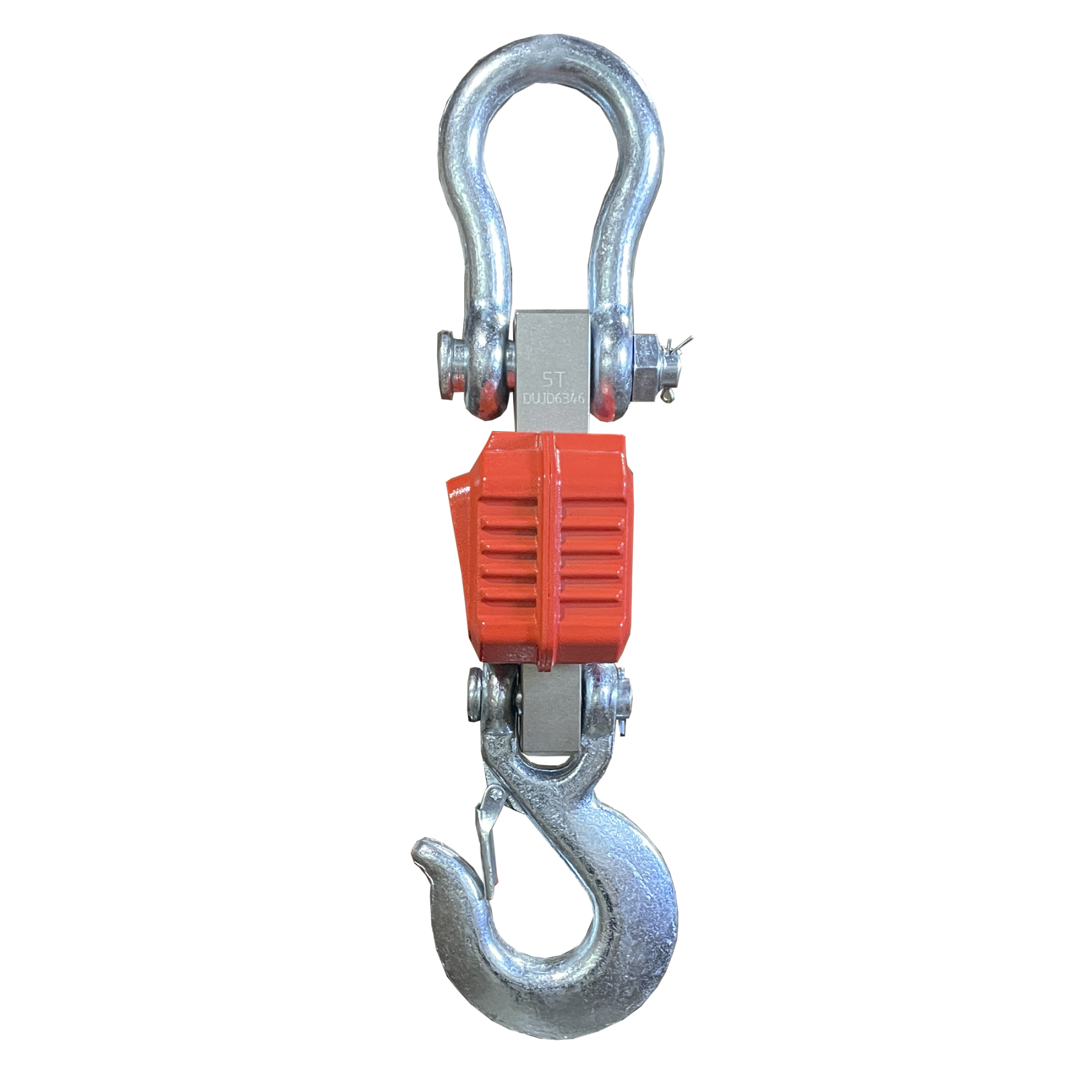 Крановые весы ВКД-5т-ДА