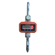 Крановые весы Dneproves ВКД-3т-ДА1 до 3 тонн