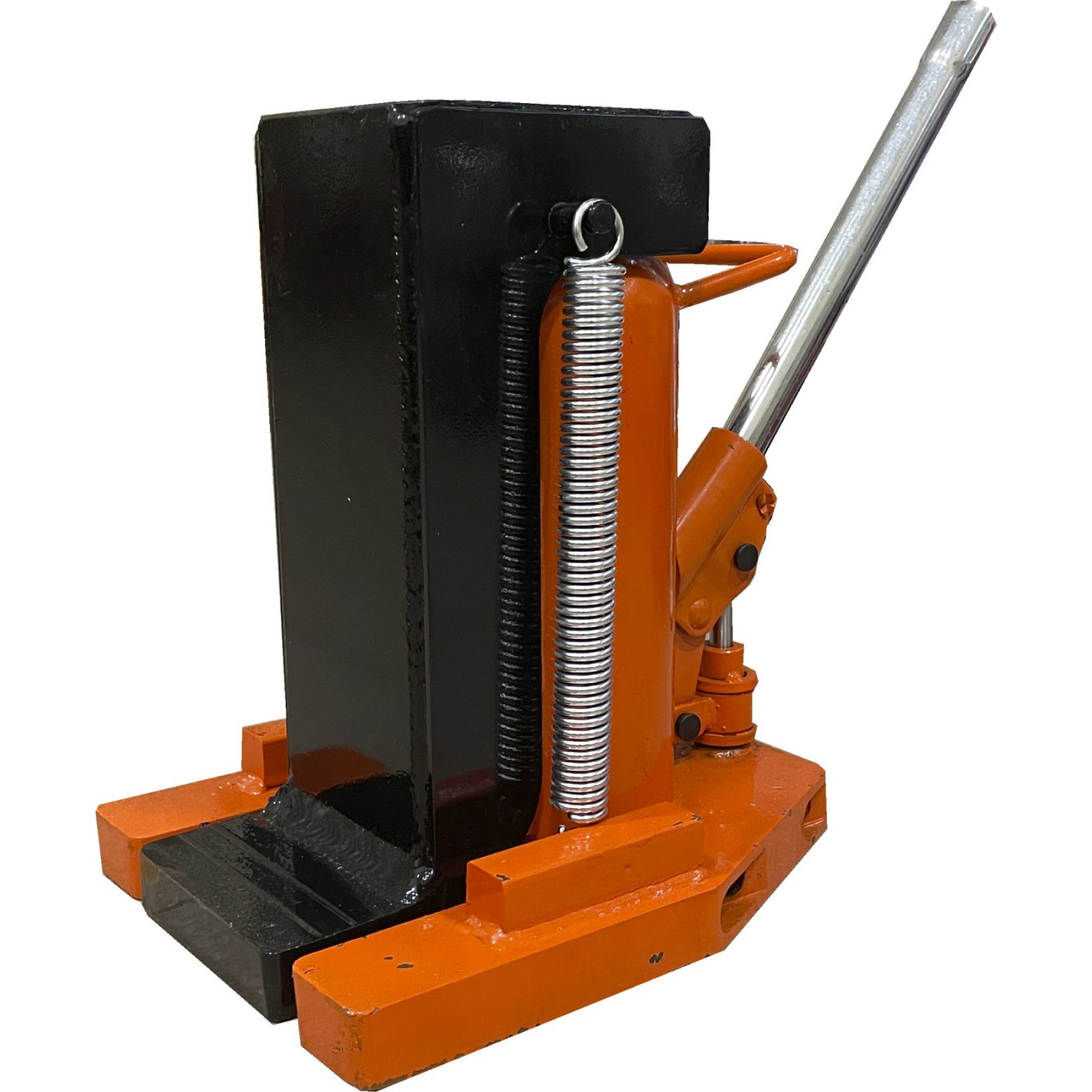 Домкрат гидравлический 15Т