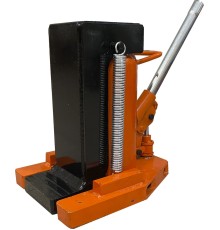 Домкрат гидравлический Днепровес 10Т