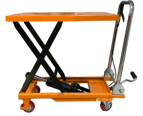 Подъемный стол KLT150F72