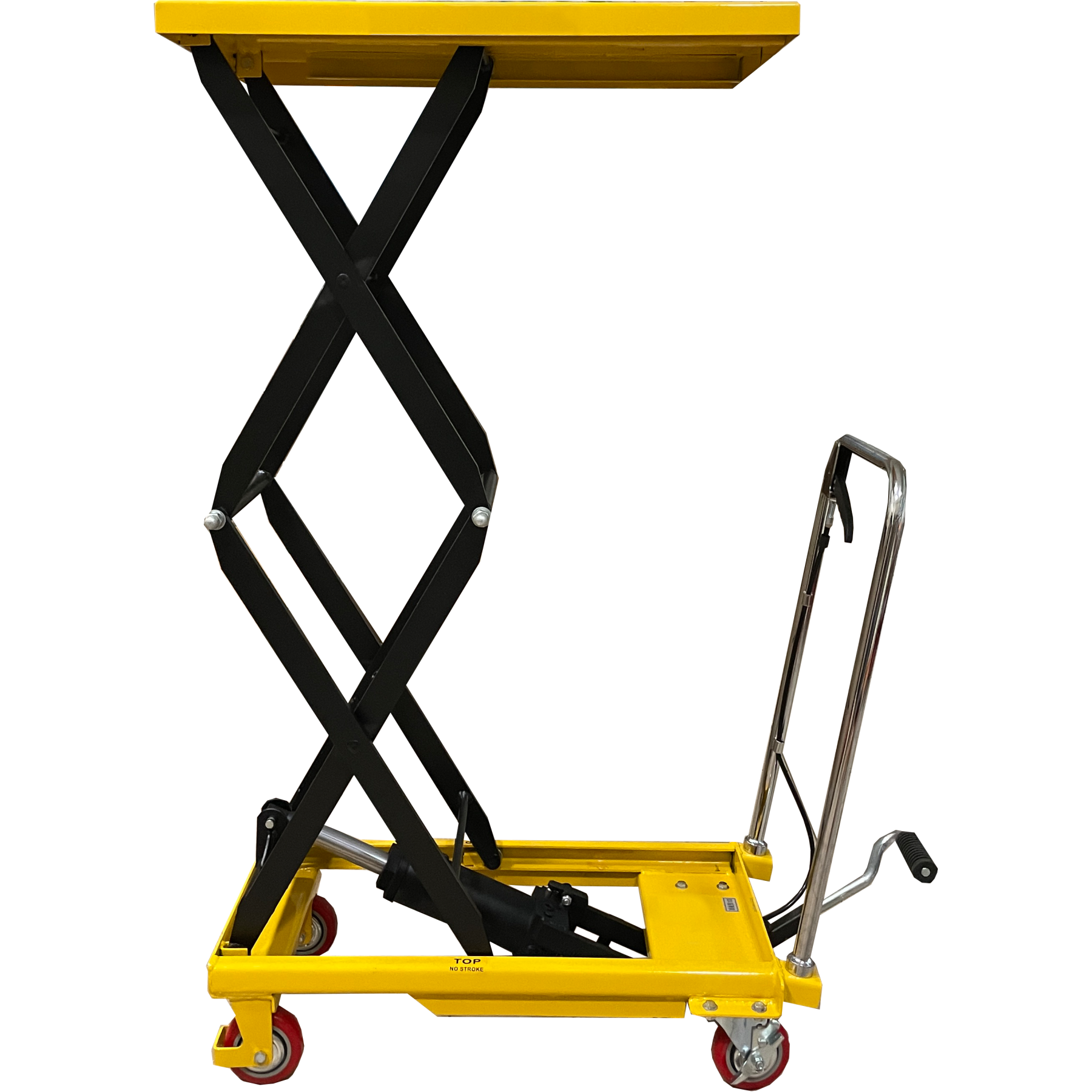 Подъемный стол KLT350AI150