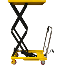 Подъемный стол KLT150A126