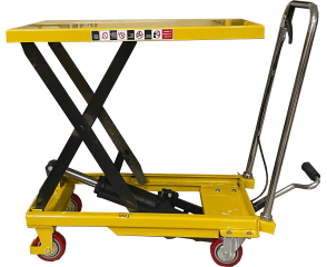 Підйомний стіл KLT150A72