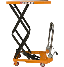 Подъемный стол KLT150F126