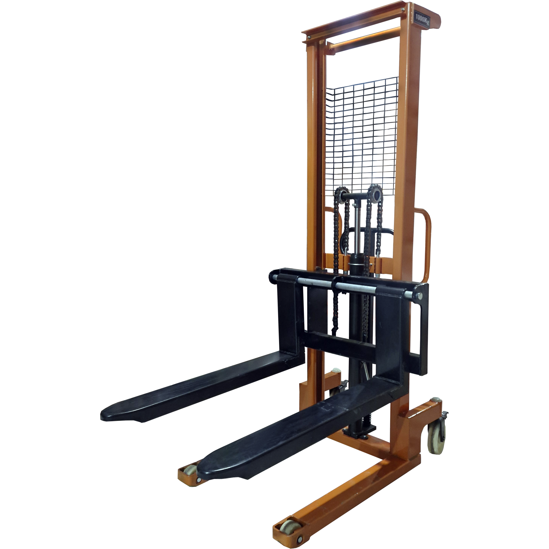 Штабелер KC-2B16