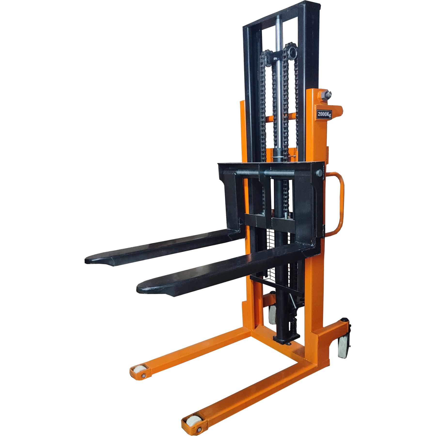 Штабелер KC-2B20