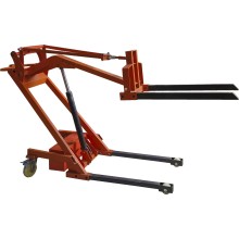 Вилочный погрузчик Днепровес 500кг