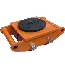 Подкатная опора Днепровес 15Т