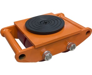 Підкатна опора Днепровес 15Т