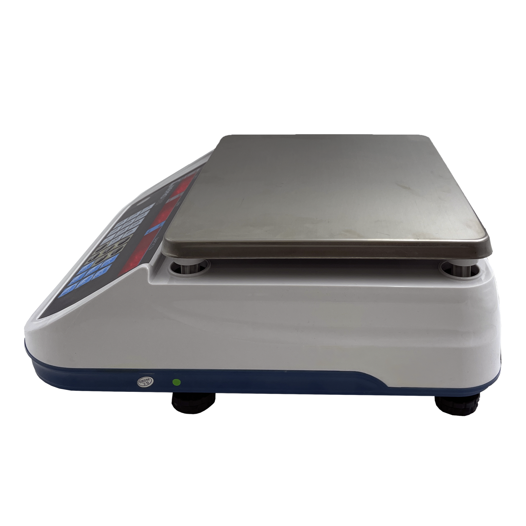 Торговые весы ВТД-РД1 на 15кг з Ehernet-портом