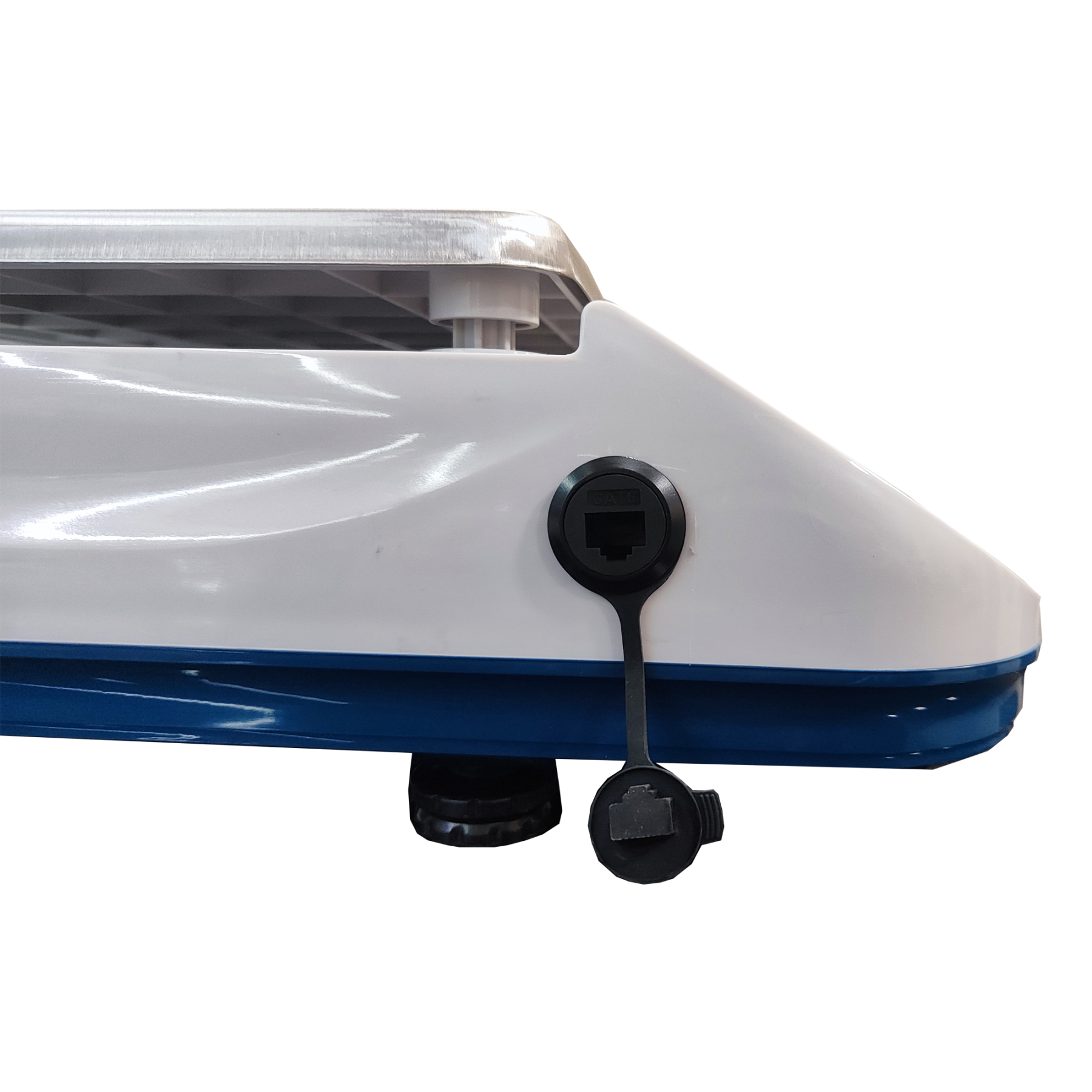 Торговые весы ВТД-РД1 на 15кг з Ehernet-портом