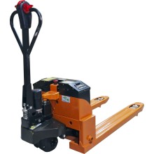 Полуэлектрическая рокла Днепровес 2Т