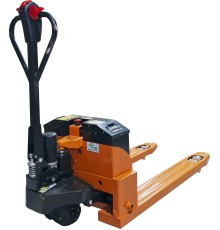 Напівелектрична рокла Днепровес 2Т