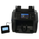 Сортувальник та лічильник банкнот СТ-1330