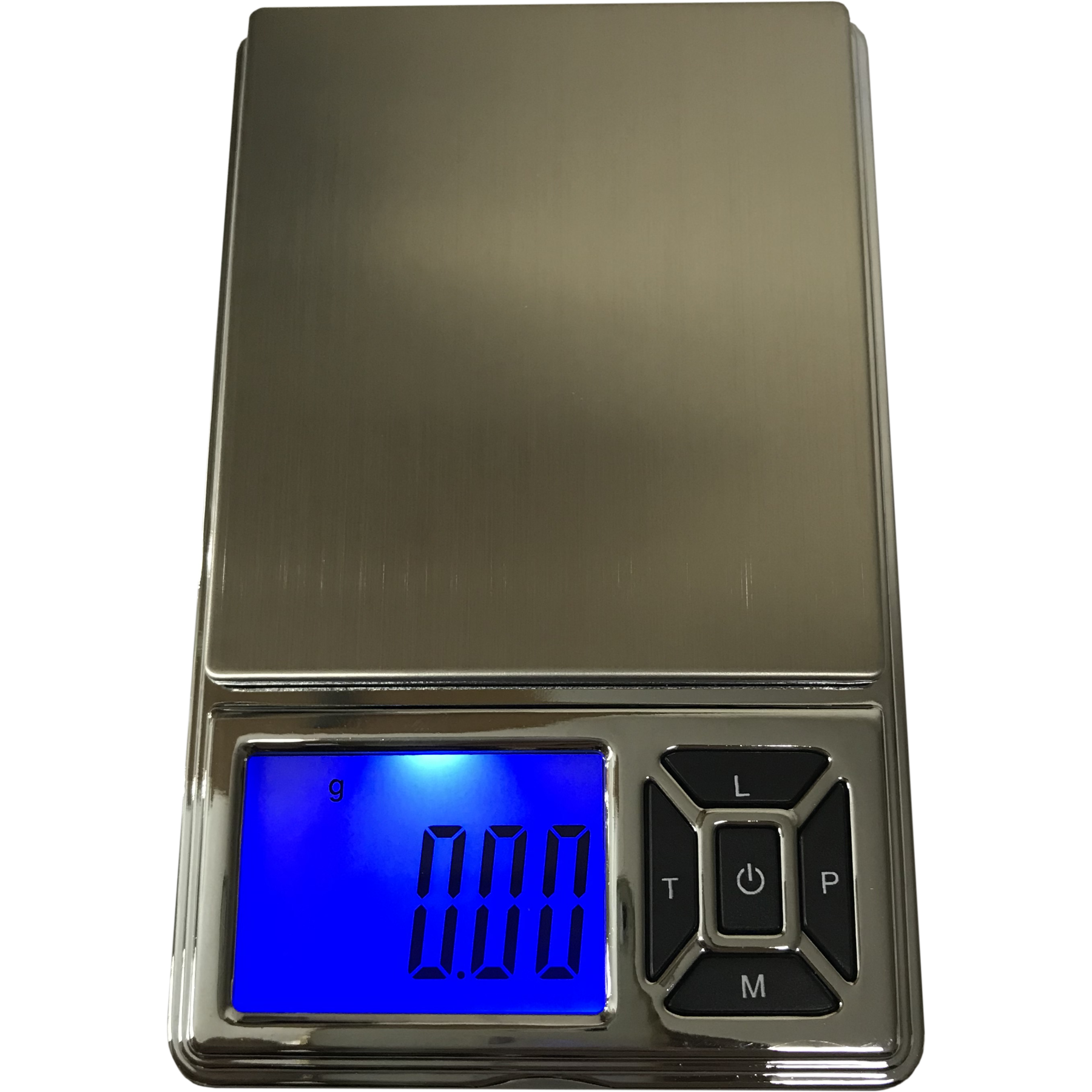 Побутові ваги VP-300