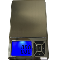 Побутові ваги Днепровес VP-300