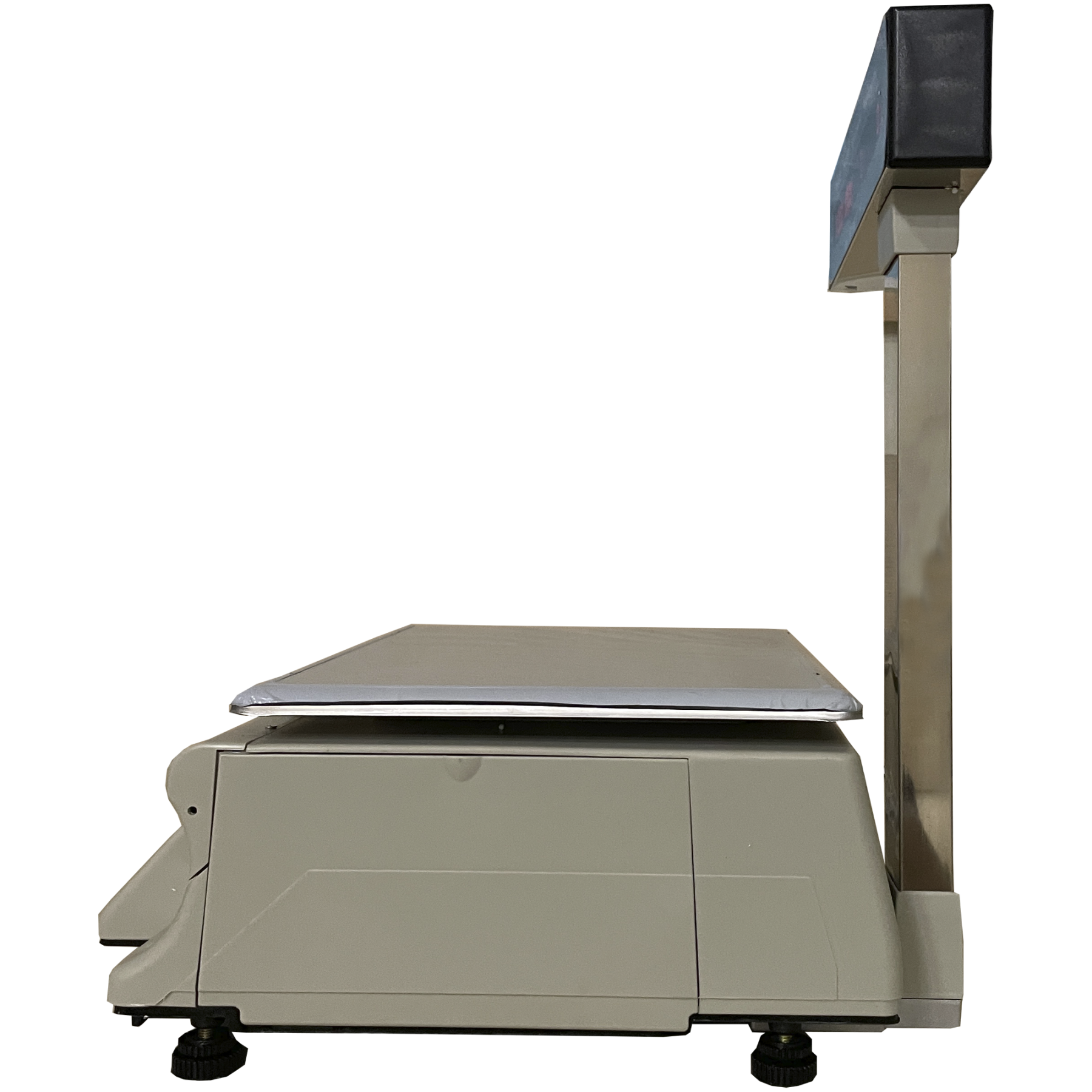 Торговые весы ВТД-ВСК 15кг