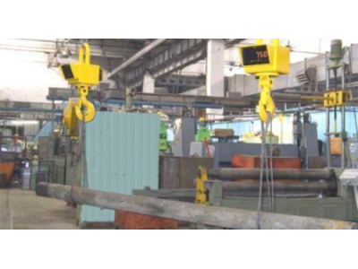 Правила эксплуатации автомобильных, платформенных и крановых весов