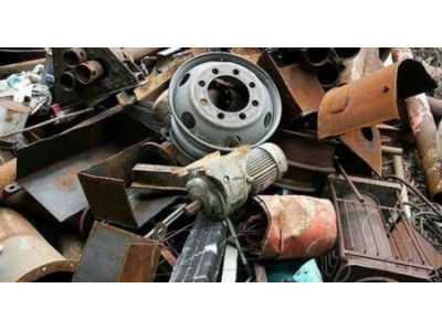 Весы для черного и цветного металла