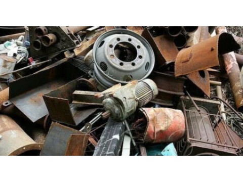 Весы для черного и цветного металла