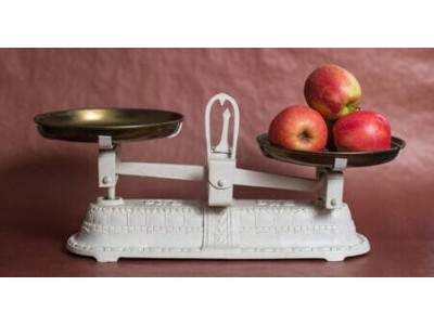 Какие бывают товарные весы и в чем их преимущества