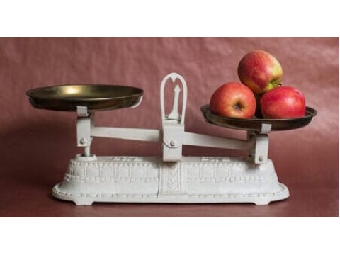 Какие бывают товарные весы и в чем их преимущества