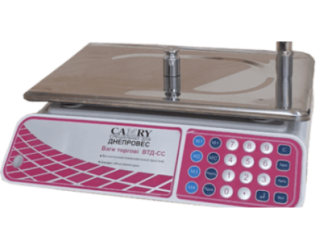 Как выбрать торговые весы по функциональности: основные характеристики и советы