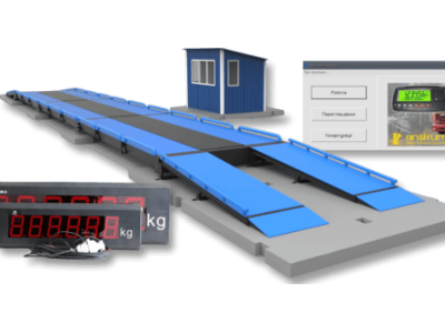 Как выбрать автомобильные весы: рекомендации по тоннажу, установке и размеру платформы