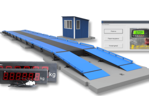 Как выбрать автомобильные весы: рекомендации по тоннажу, установке и размеру платформы