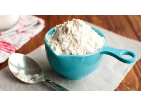 Как взвешивать крупы, соль, сахар и муку без весов?