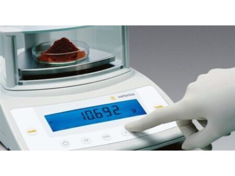 Как выбрать весы для лаборатории, исследований и других задач?