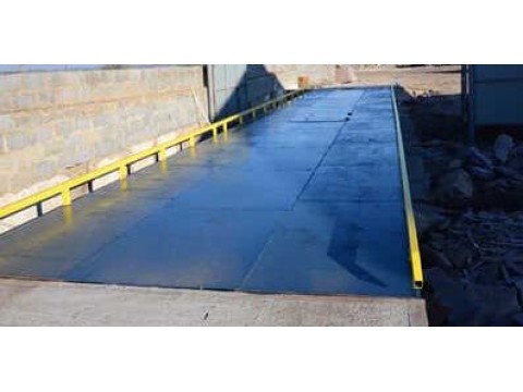 Почему весы для хозяйства и складов лучше покупать зимой?