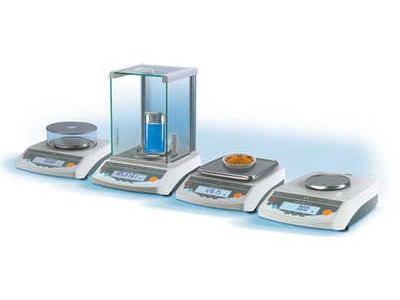 Высокоточные аналитические весы
