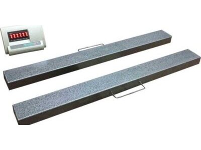 Стержневые весы: плюсы использования и основной набор опций