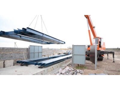 Автомобильные весы: оптимальный выбор