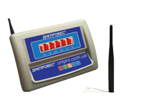 Особенности выбора промышленных весовых терминалов