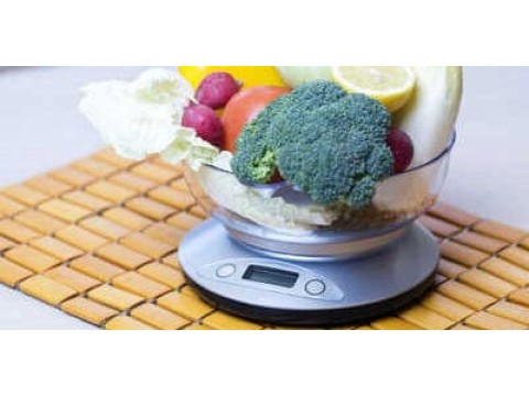 Весы в пищевой промышленности: требования, виды и интеграция