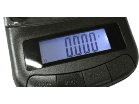 Які ваги потрібні для ломбарду?