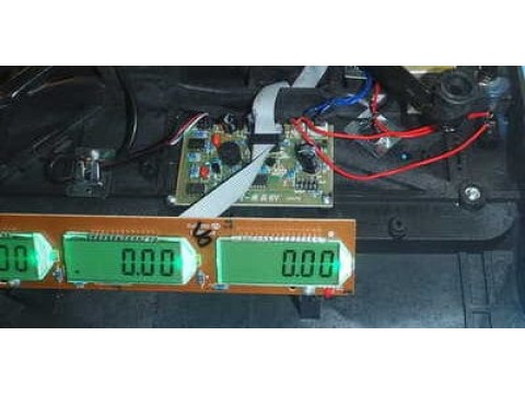 В чем полезен весовой контроль на предприятиях?