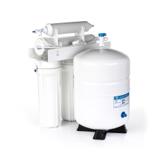 Система обратного осмоса WATER FILTER Standard WFRO-5L-50