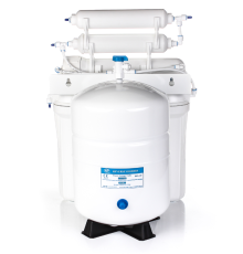 Система обратного осмоса WATER FILTER Standard WFRO-6L-50