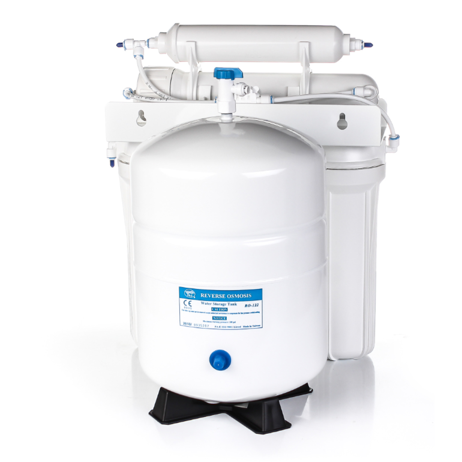 Бытовая система под мойку Water Filter RO-5