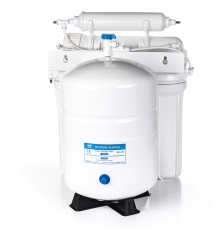 Бытовая система под мойку Water Filter RO-5