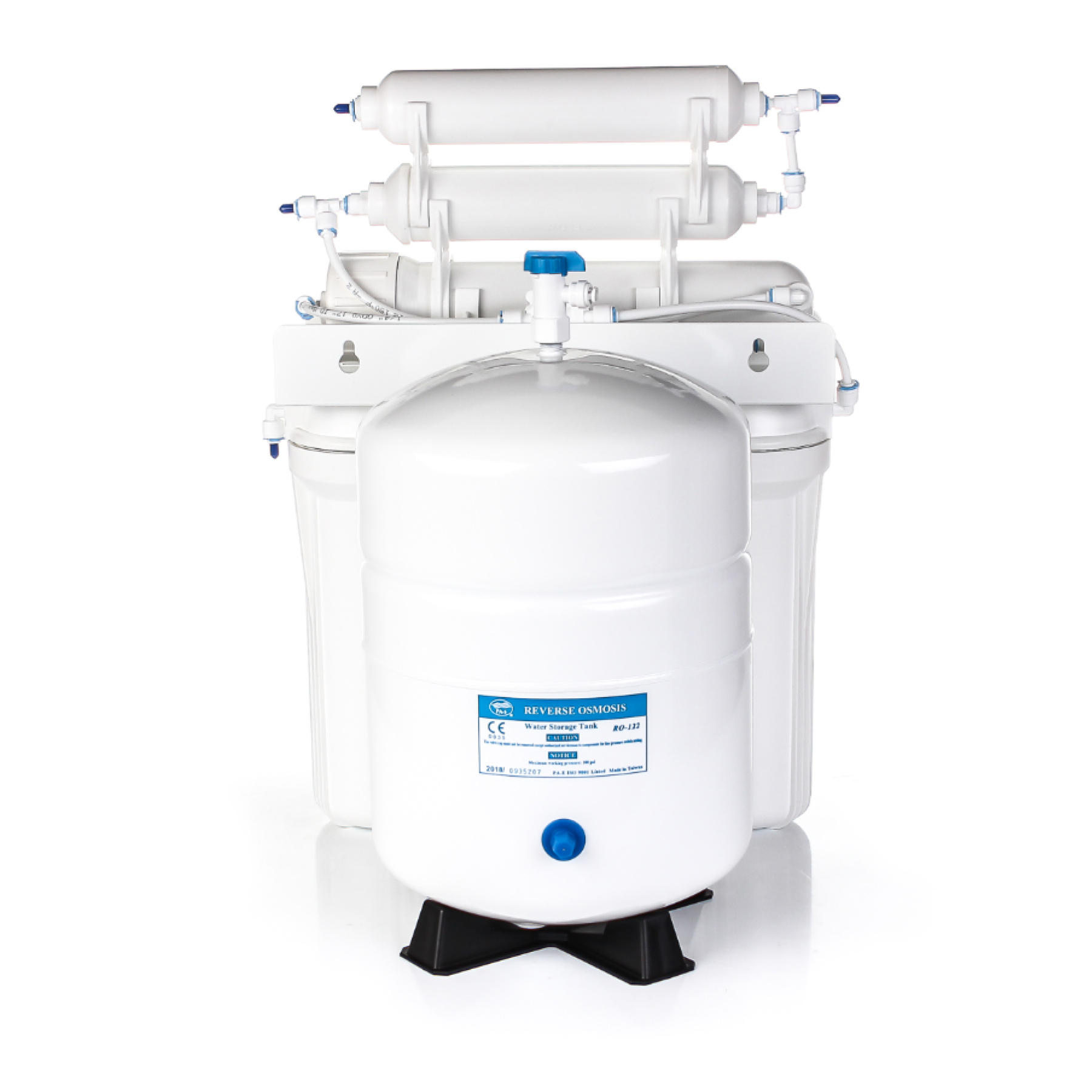 Фильтр бытовой под мойку Water Filter RO-6