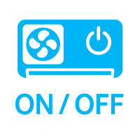 звичайні (on/off)