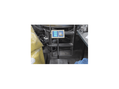 Контроль и учет на всех этапах производства на фабрике Квитень