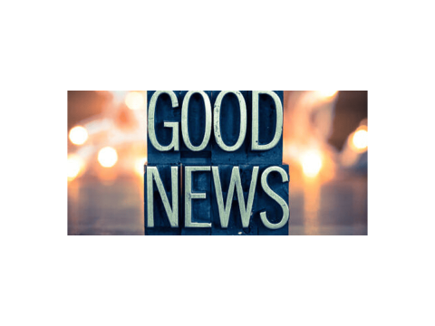 Приємні новини від "ДНЕПРОВЕС"